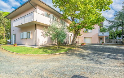 Logement:&nbsp;Barbara 250.2
