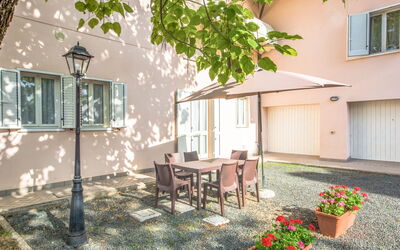 Logement:&nbsp;Barbara 250.2
