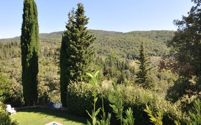 Villa Petra