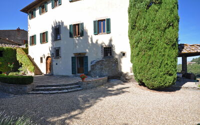 Villa Petra