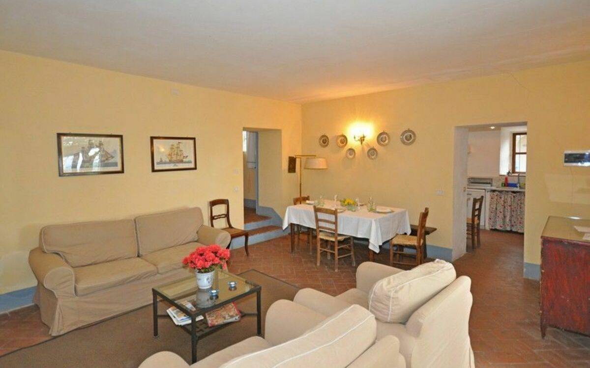 Logement:&nbsp;Manciano 2