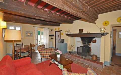 Logement:&nbsp;Manciano 1
