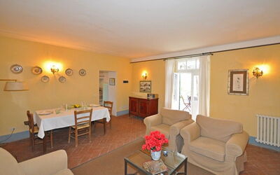 Logement:&nbsp;Manciano 2