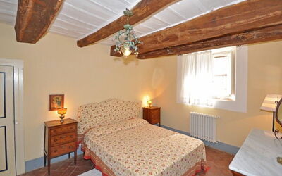 Logement:&nbsp;Manciano 1