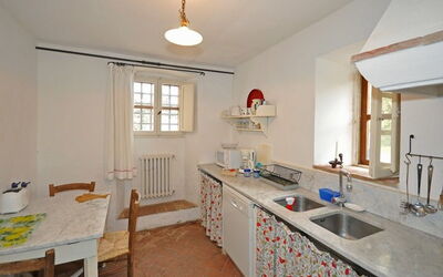 Logement:&nbsp;Manciano 2