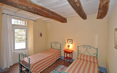 Logement:&nbsp;Manciano 1
