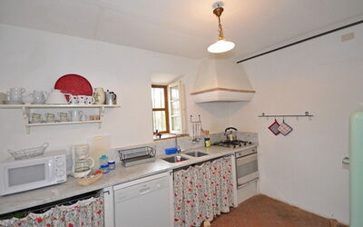 Logement:&nbsp;Manciano 2