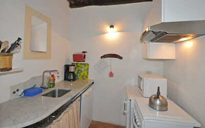 Logement:&nbsp;Manciano 1