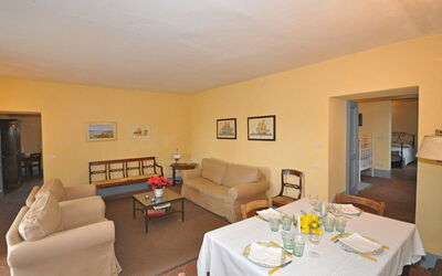 Logement:&nbsp;Manciano 2