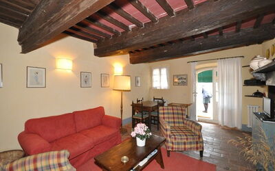 Logement:&nbsp;Manciano 1