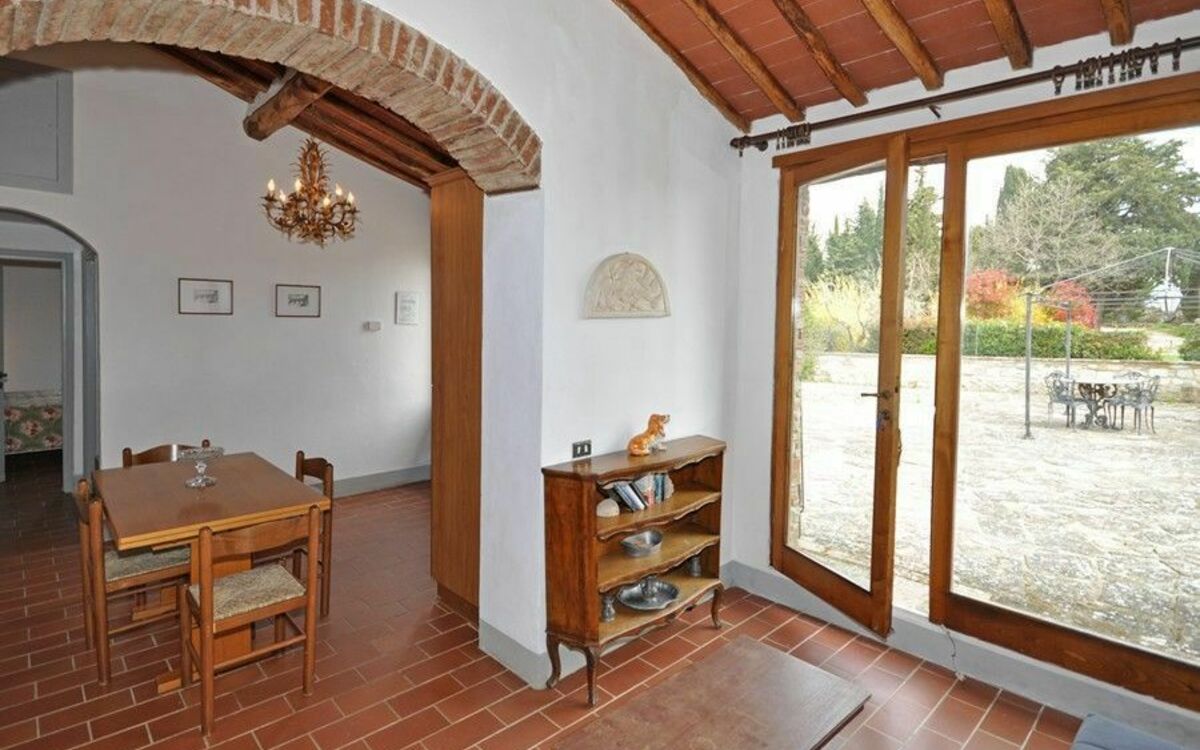 Logement:&nbsp;Tulipani