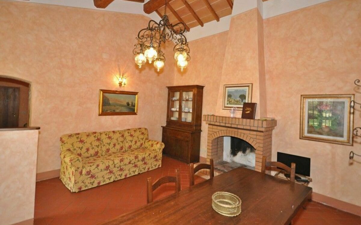 Logement:&nbsp;Filigare 4