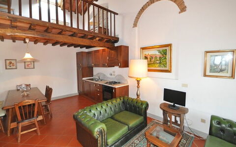 Logement:&nbsp;Querce 2
