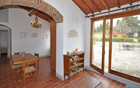 Logement:&nbsp;Tulipani