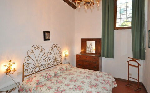 Logement:&nbsp;Querce 1