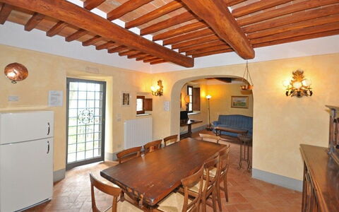 Logement:&nbsp;Margherite