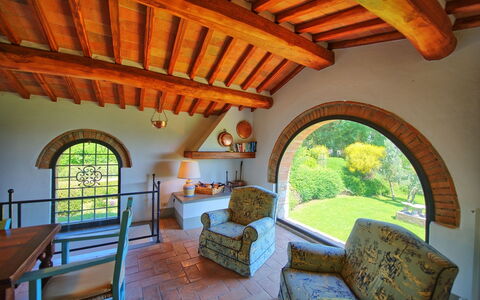 Logement:&nbsp;Girasole