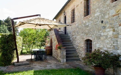 Logement:&nbsp;Glicine