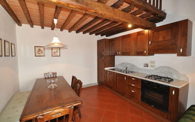 Logement:&nbsp;Querce 2