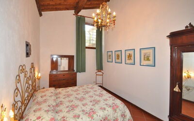 Logement:&nbsp;Querce 1