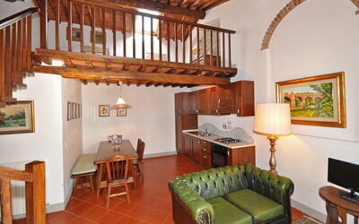 Logement:&nbsp;Querce 2