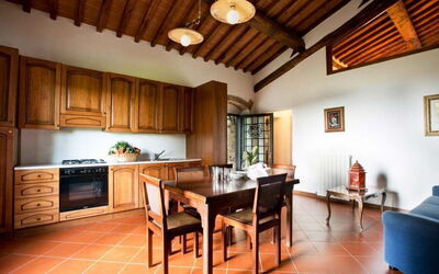 Logement:&nbsp;Querce 1