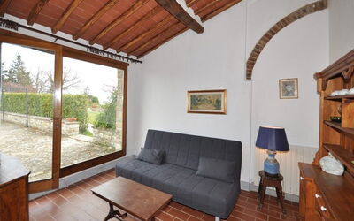 Logement:&nbsp;Tulipani