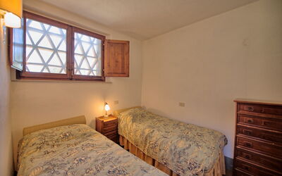 Logement:&nbsp;Girasole