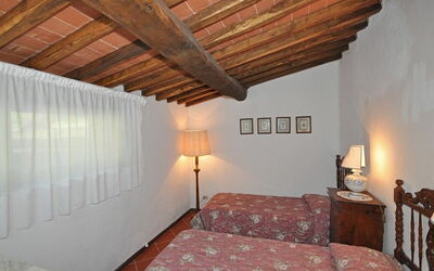 Logement:&nbsp;Querce 1