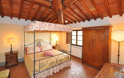 Logement:&nbsp;Rose