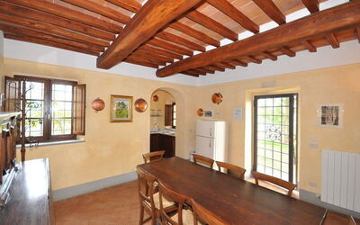 Logement:&nbsp;Margherite