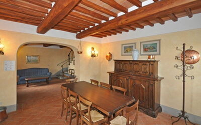 Logement:&nbsp;Margherite