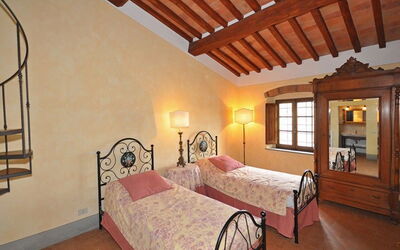 Logement:&nbsp;Rose
