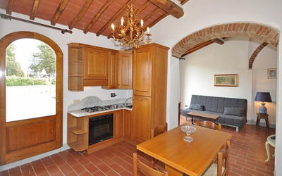 Logement:&nbsp;Tulipani