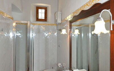 Logement:&nbsp;Querce 1