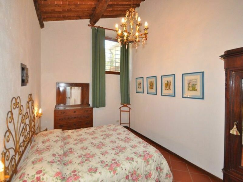 Logement:&nbsp;Querce 1