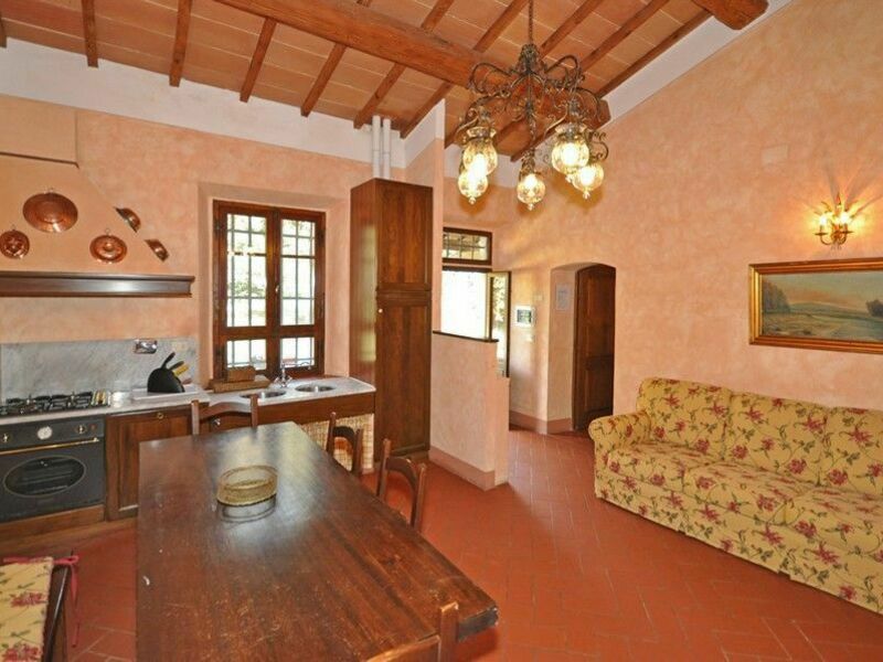 Logement:&nbsp;Filigare 4