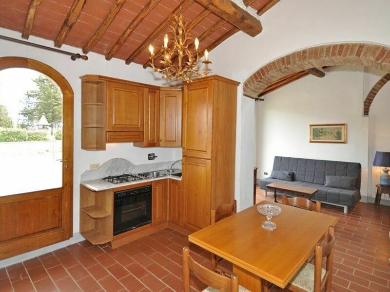 Logement:&nbsp;Tulipani