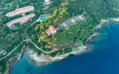 Logement:&nbsp;Villa le Palme 400.11