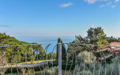 Logement:&nbsp;Villa le Palme 400.11