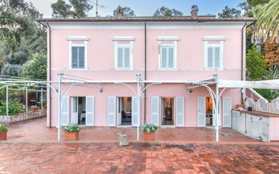 Logement:&nbsp;Villa le Palme 400.11