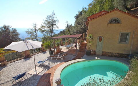 Casa Rocca