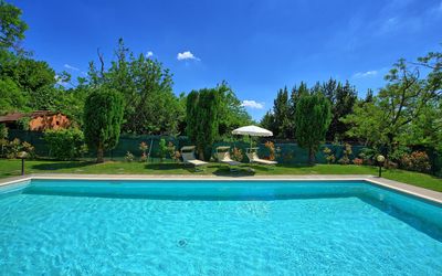 location de vacances Il Gelso di Mario - Cortone, Toscane, Italie