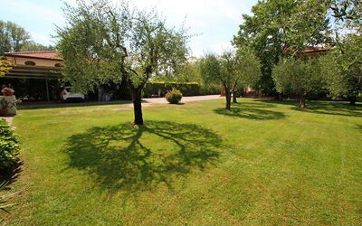 Villa Gloria
