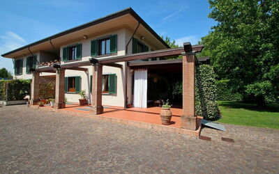 Villa Gloria