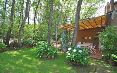 location de vacances Aldebaran - Punta Ala, Toscane, Italie