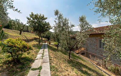 Villa Nievole