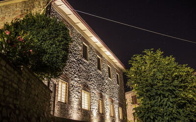 Villa Nievole
