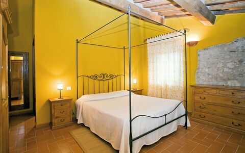 Logement:&nbsp;Riccio