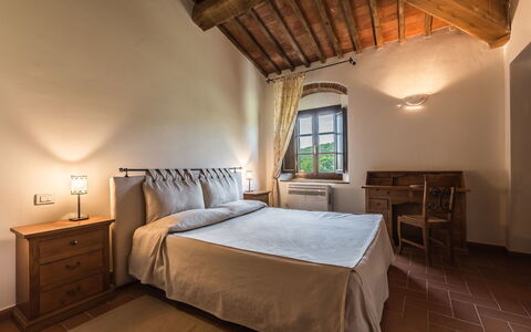 Logement:&nbsp;Cinghiale